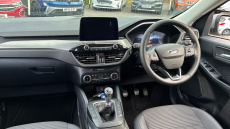 Ford Kuga 1.5 EcoBoost 150 Titanium Edition 5dr Petrol Estate